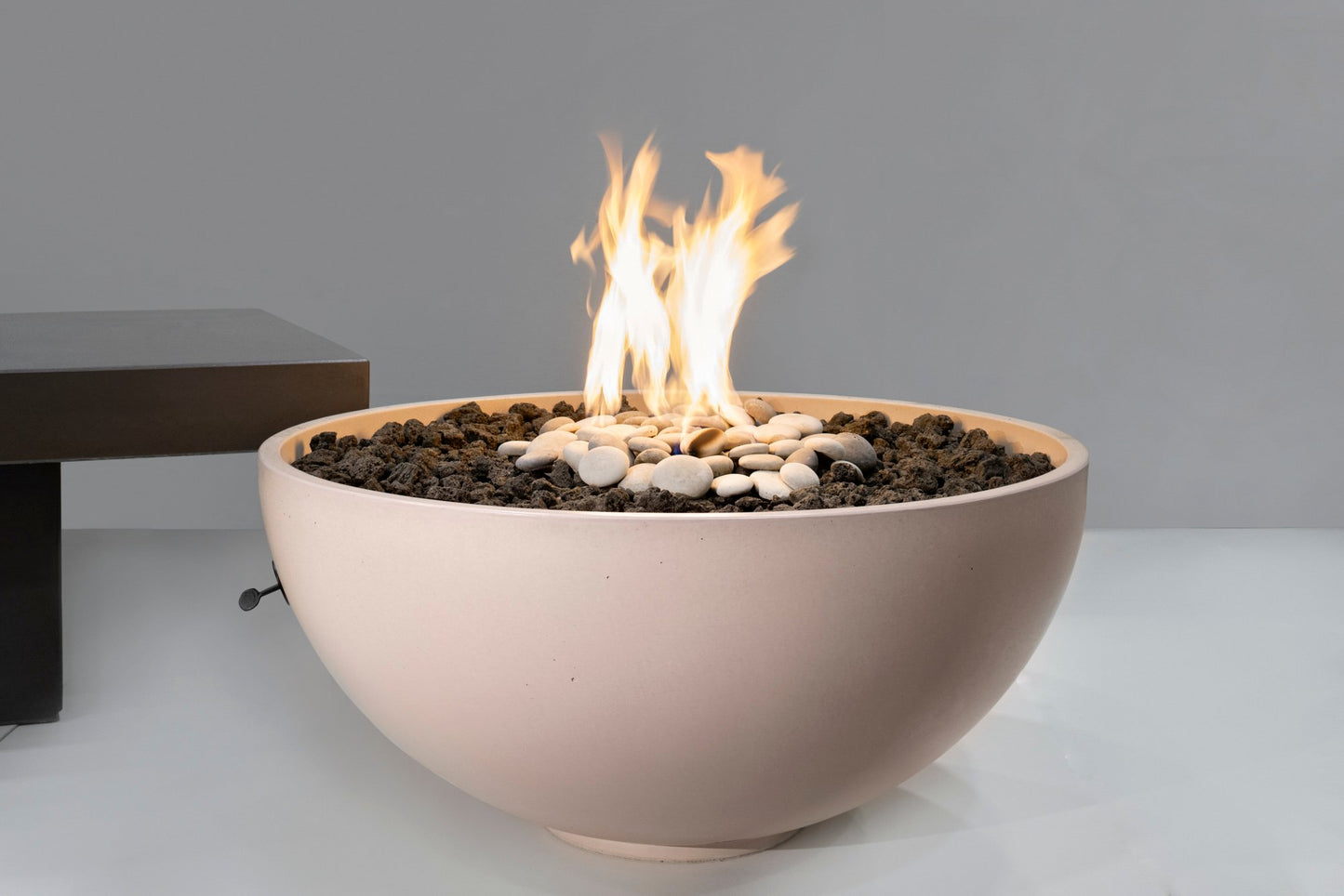 Solus Hemi Firebowl