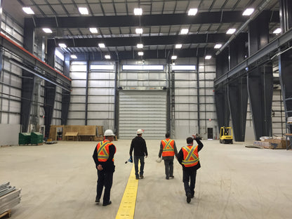 premierSchwank Tube Heater Kit: Stand Alone | 40' FT, Car Wash + Outdoor