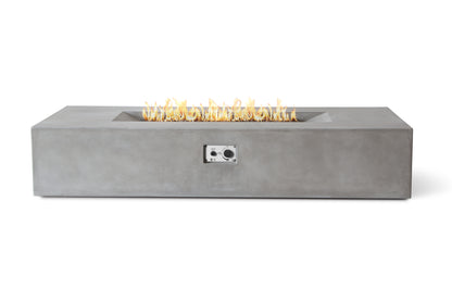 Laguna Fire Table by Pyromania Fire