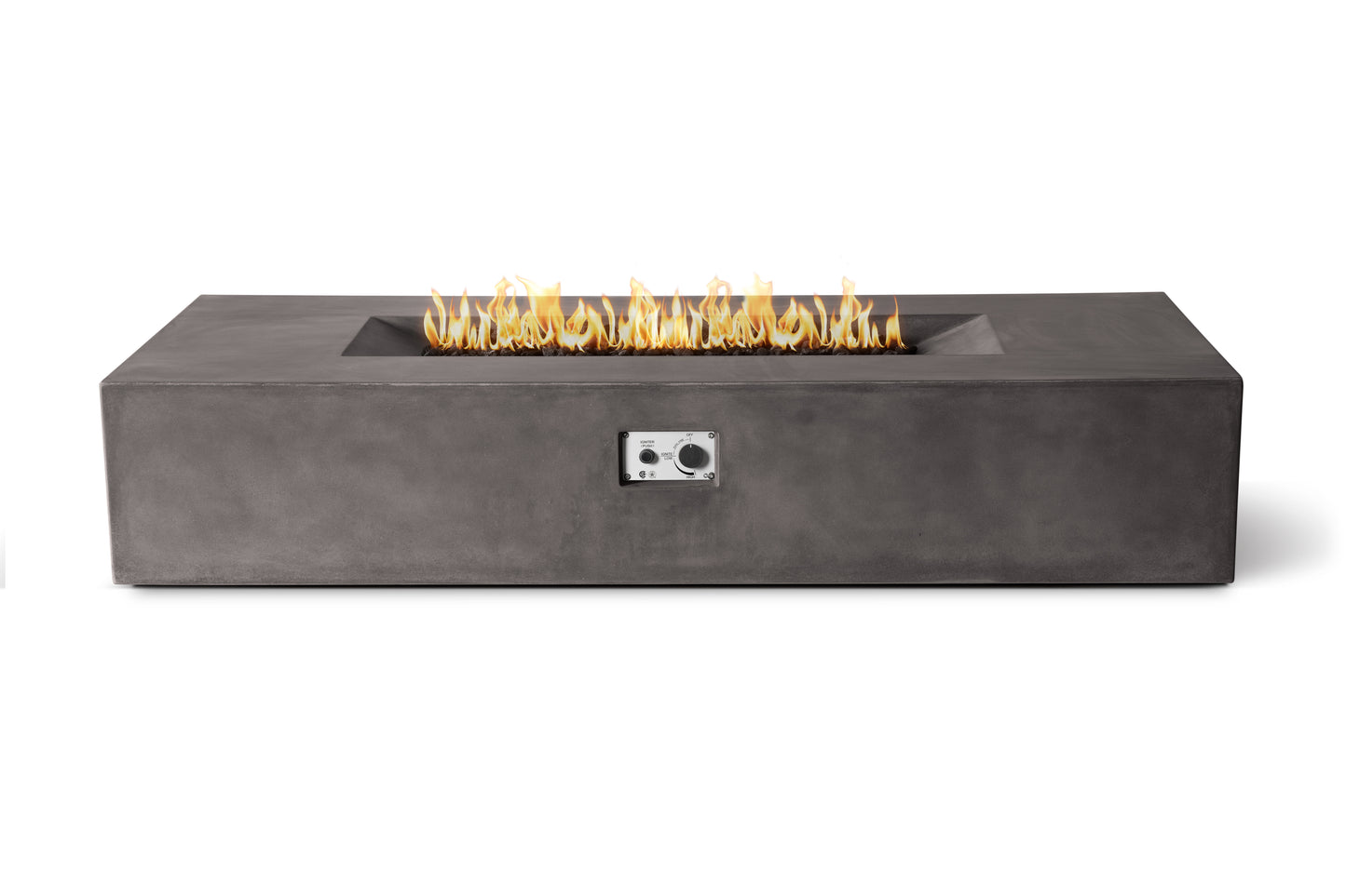 Laguna Fire Table by Pyromania Fire