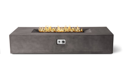 Laguna Fire Table by Pyromania Fire