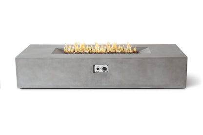 Laguna Fire Table by Pyromania Fire