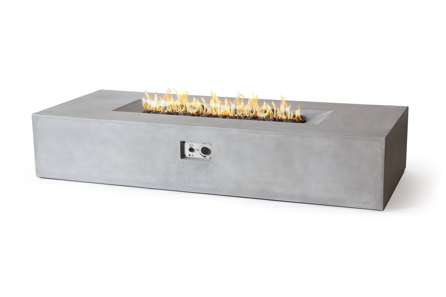 Laguna Fire Table by Pyromania Fire