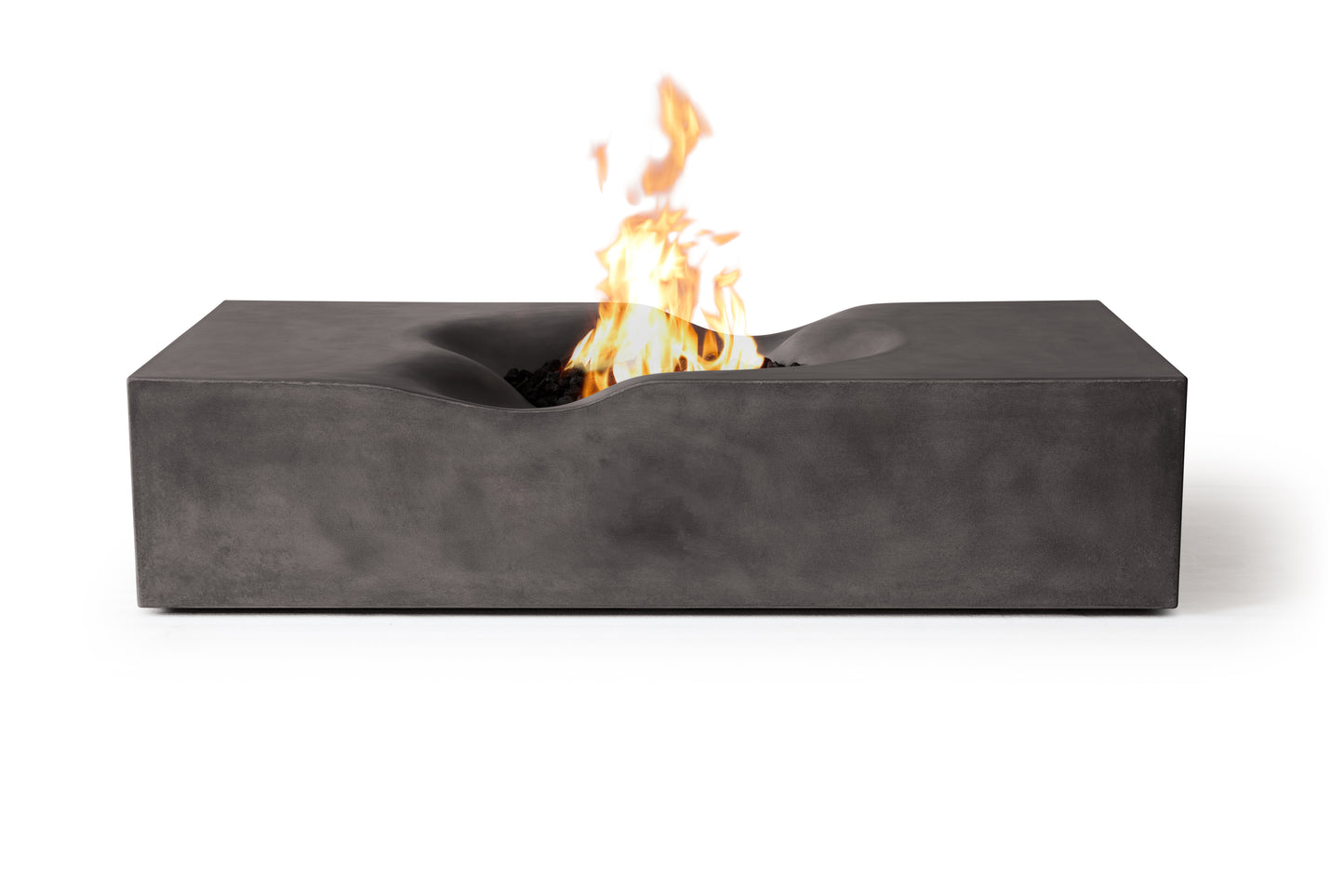 Venice Fire Table by Pyromania Fire