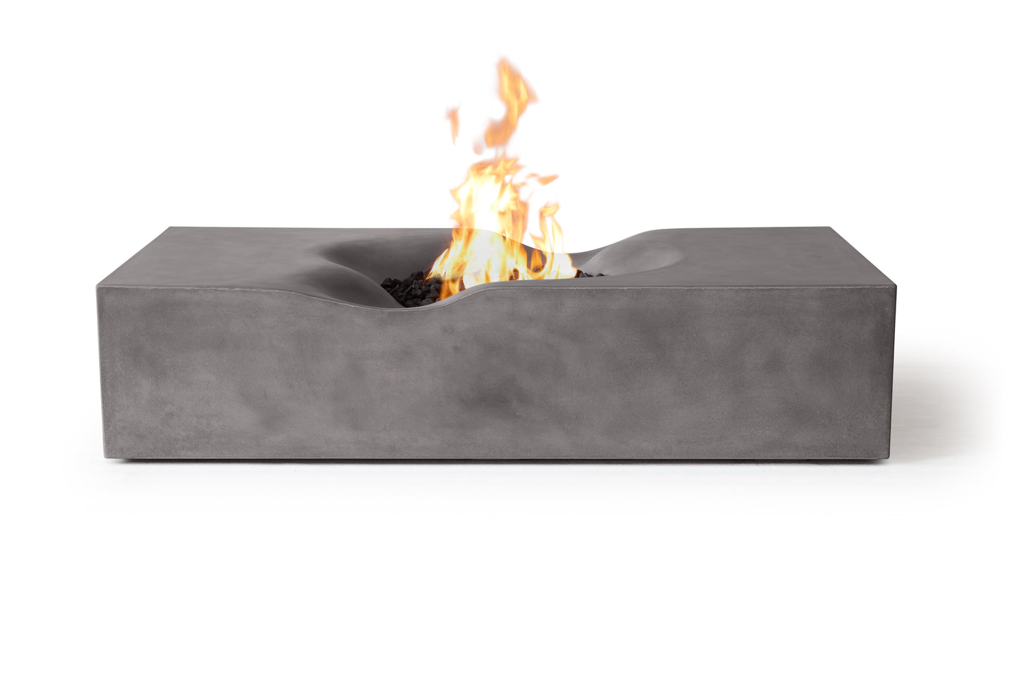 Venice Fire Table by Pyromania Fire