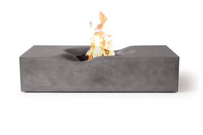 Venice Fire Table by Pyromania Fire