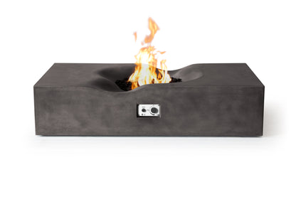 Venice Fire Table by Pyromania Fire