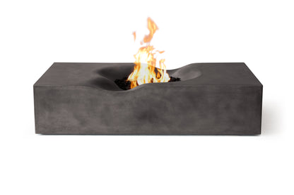 Venice Fire Table by Pyromania Fire