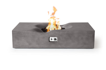 Venice Fire Table by Pyromania Fire