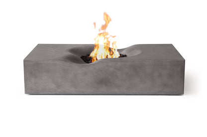 Venice Fire Table by Pyromania Fire
