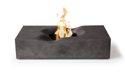 Venice Fire Table by Pyromania Fire