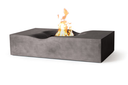 Venice Fire Table by Pyromania Fire