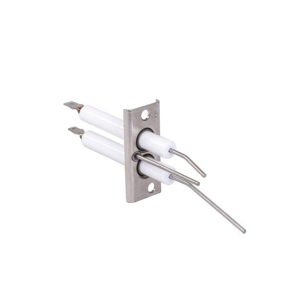 Ignitor/Sensor - Eco ; Il - Main view of the premium radiant heating product