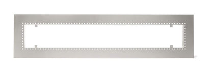 JE-0520-61 Schwank Electric Heater 61.25" Flush Mount Frame S/S,890