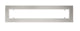 JE-0520-61 Schwank Electric Heater 61.25" Flush Mount Frame S/S,890