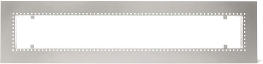 JE-0520-61 Schwank Electric Heater 61.25" Flush Mount Frame S/S,890