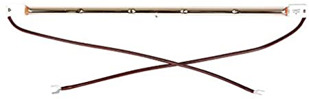 JE-0557-20 Schwank Electric Heater Replacement Bulbs 4000W 58" 208V