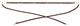 JE-0557-20 Schwank Electric Heater Replacement Bulbs 4000W 58" 208V