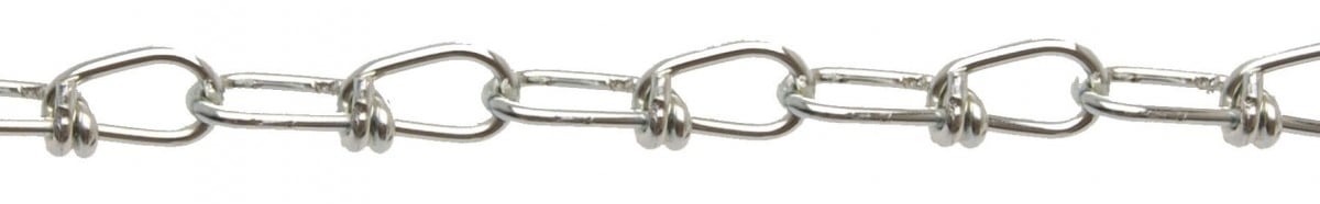 Schwank #2 Lion Chain - 115Lb Work Load - 200 Ft Roll