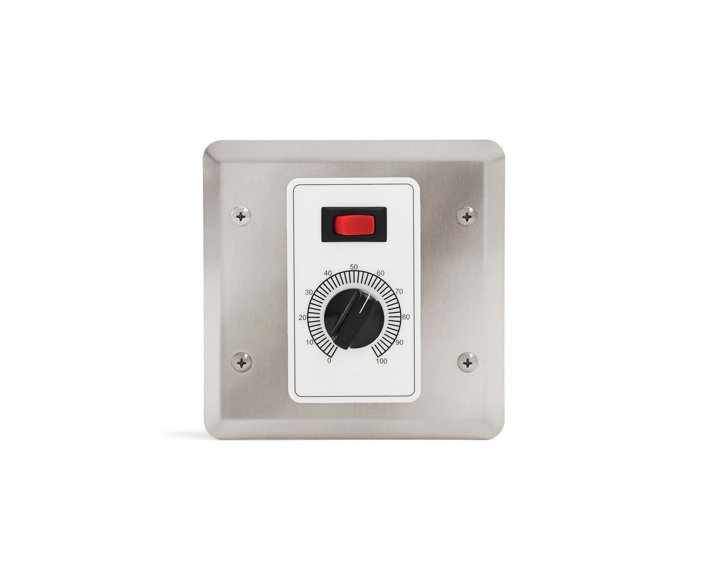 Electric Heater 2 Zone Analog Control 30-4033