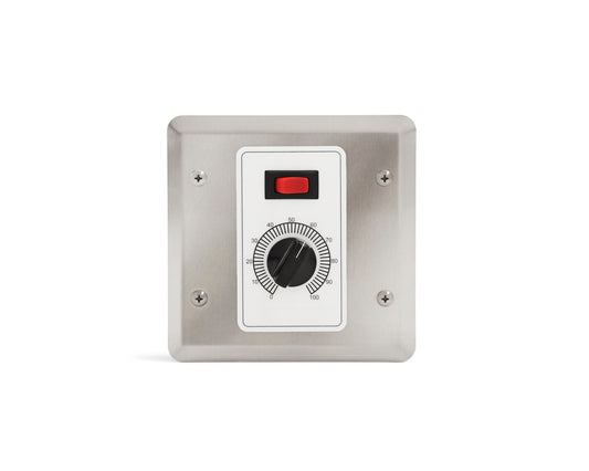 Electric Heater 2 Zone Analog Control 30-4033