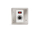 Electric Heater 2 Zone Analog Control 30-4033