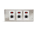 JM-4034-XX Schwank Electric Heater 3 Zone Analog Control 30-4034