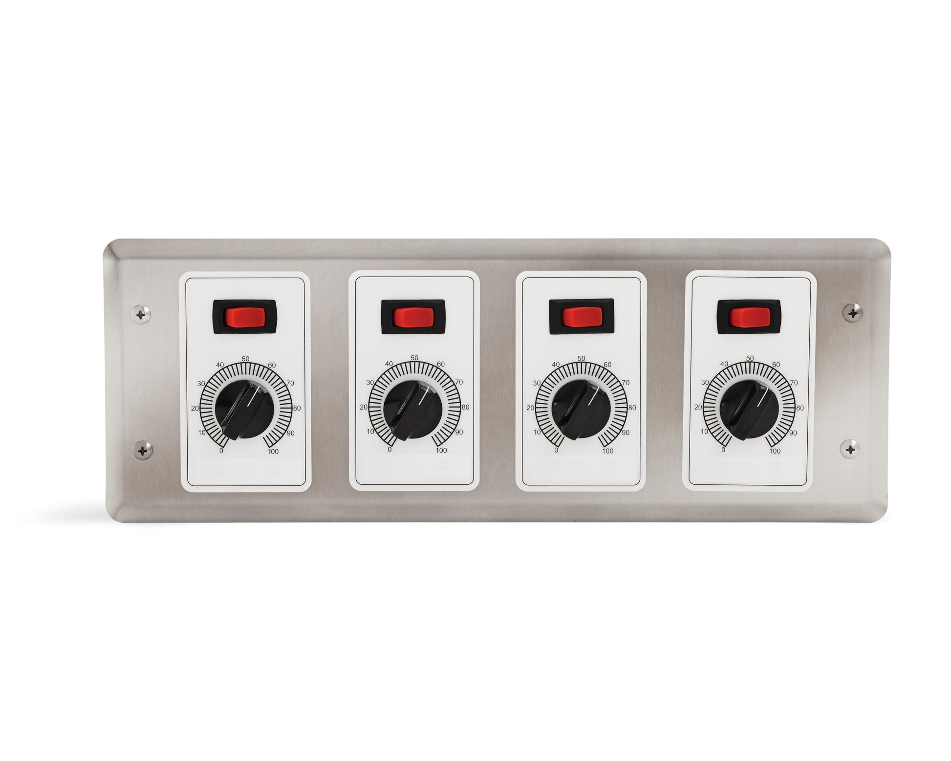 Electric Heater 4 Zone Analog Control 30-4035