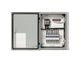 Electric Heater 1 Relay  Control Panel  30-4051