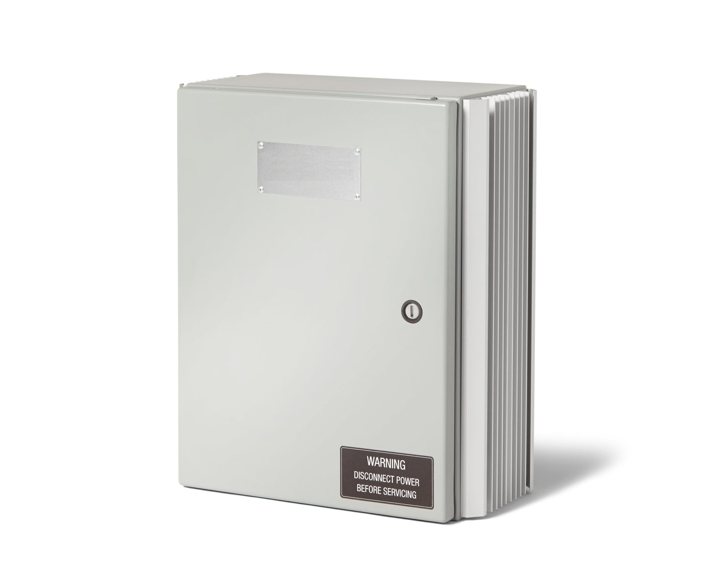 Electric Heater 1 Relay  Control Panel  30-4051