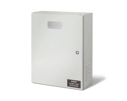 Electric Heater 1 Relay Home Management Control Panel  30-4061