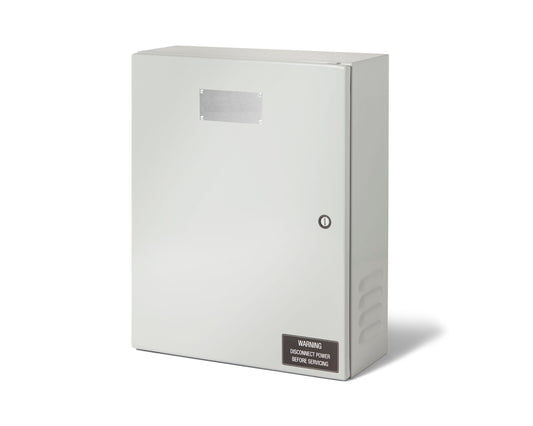 Electric Heater 1 Relay Home Management Control Panel  30-4061