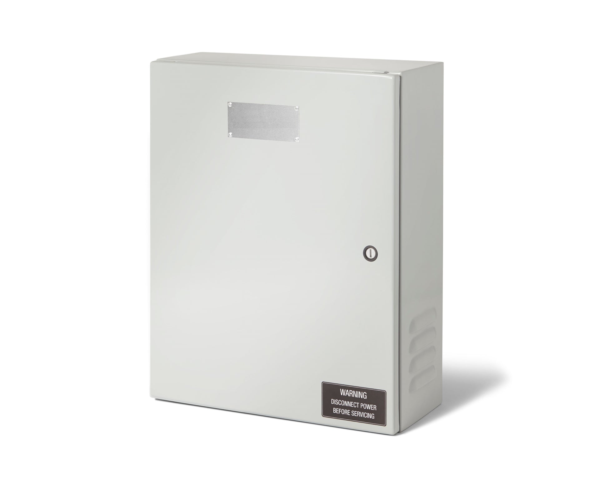 Electric Heater 2 Relay Home Management Control Panel  30-4062