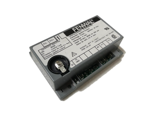 Schwank DSI - Fenwal - 35-605960-099 - 24V - Luminous