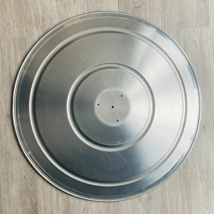 JP-4070-CB Schwank 4000 Series One Piece Reflector - 32"