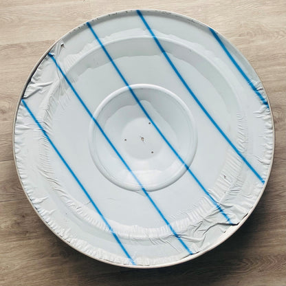 JP-4070-CB Schwank 4000 Series One Piece Reflector - 32"