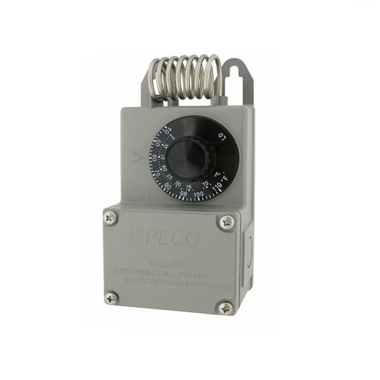 JS-0570-XX Schwank Moisture Proof Thermostat (F1092)