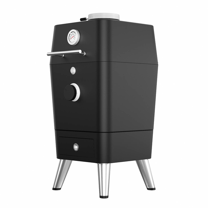 Everdure K1 Kamado Charcoal Grill