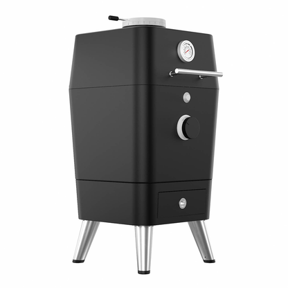 Everdure K1 Kamado Charcoal Grill