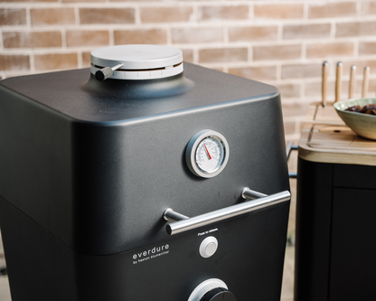 Everdure K1 Kamado Charcoal Grill