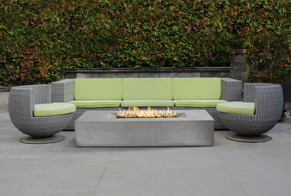 Laguna Fire Table by Pyromania Fire
