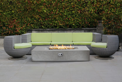 Laguna Fire Table by Pyromania Fire