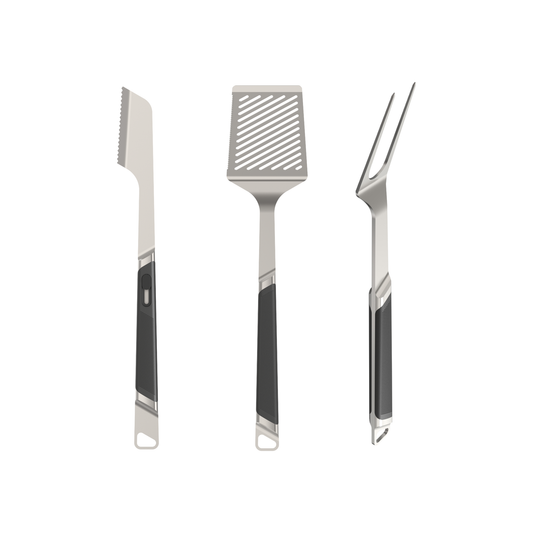 Everdure Large Premium Toolkit