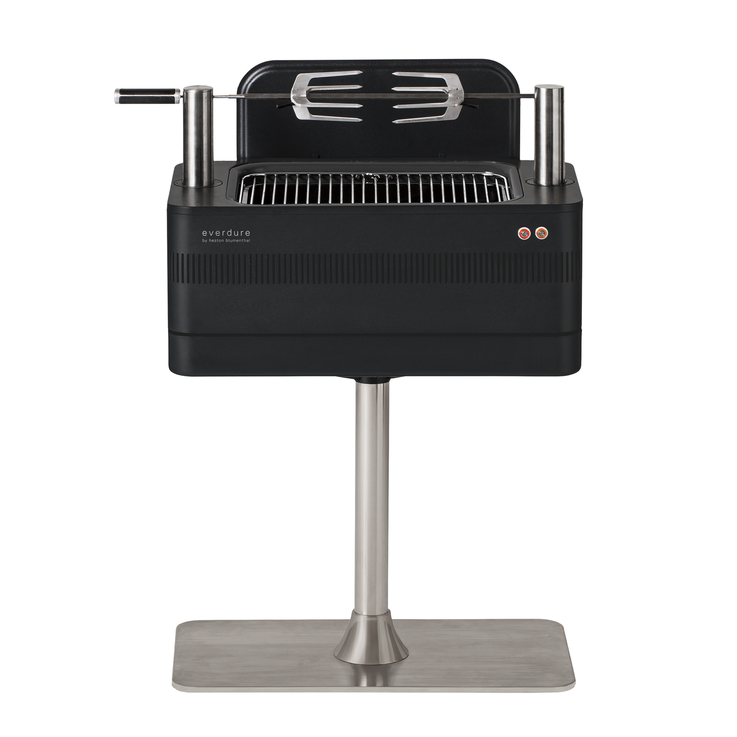 Everdure FUSION 29-Inch Charcoal Grill