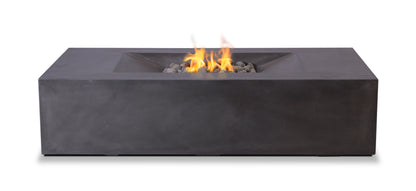 Moderne Fire Table – The Professional Line by Pyromania Fire