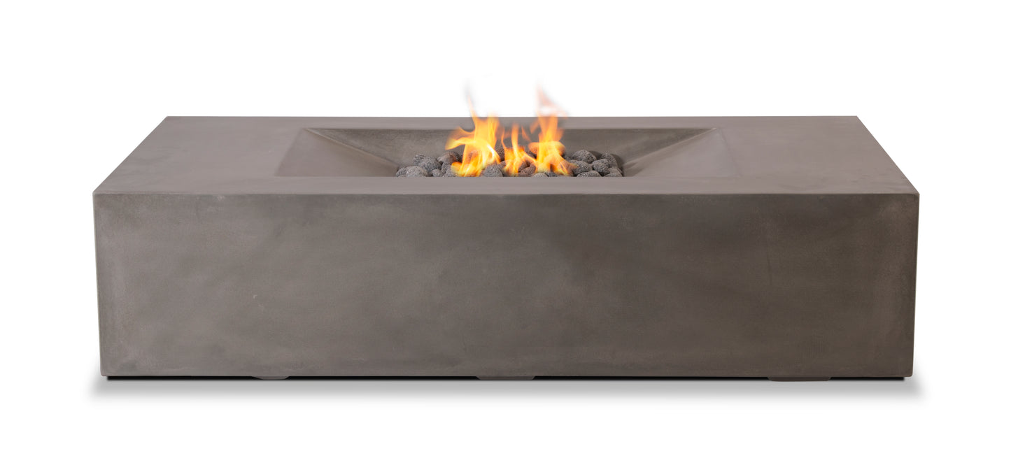 Moderne Fire Table – The Professional Line by Pyromania Fire