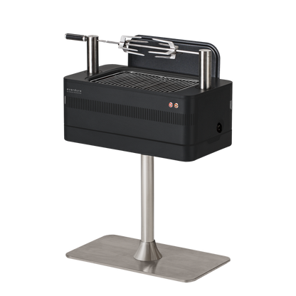 Everdure FUSION 29-Inch Charcoal Grill