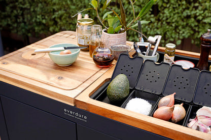 Everdure Mobile Preparation Kitchen