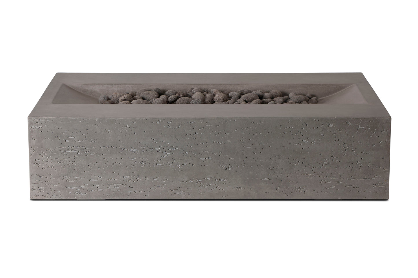 Millenia Fire Table by Pyromania Fire