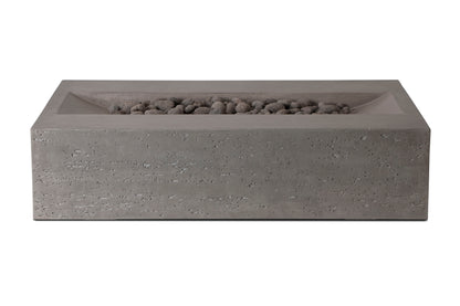 Millenia Fire Table by Pyromania Fire